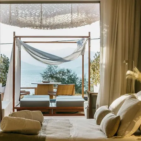 Avgoustos Naxos Appartement