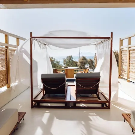 Avgoustos Naxos Agia Anna (Naxos)