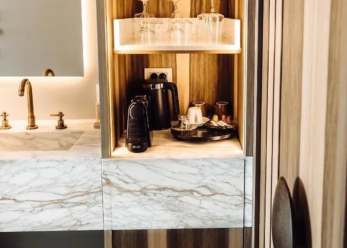 Lejlighed Avgoustos Naxos *