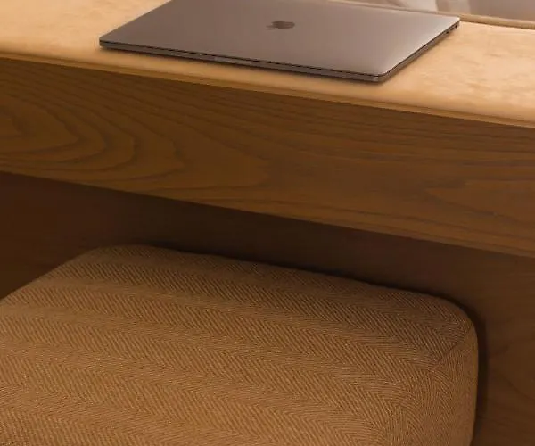 Avgoustos Naxos Lejlighed