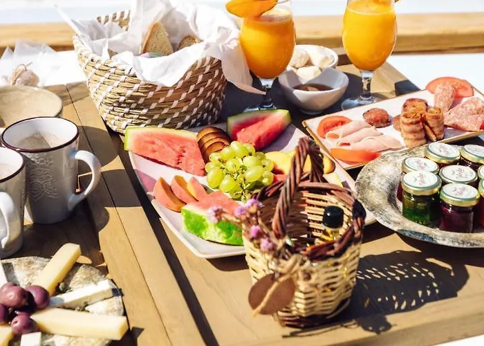 Lejlighed Avgoustos Naxos