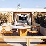 Avgoustos Naxos Lägenhet