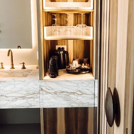 Apartmán Avgoustos Naxos *