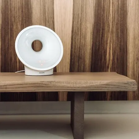 Avgoustos Naxos 公寓 *