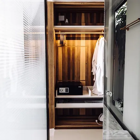 Avgoustos Naxos Apartmán *