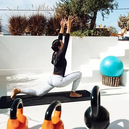 Avgoustos Naxos * Agia Anna (Naxos)