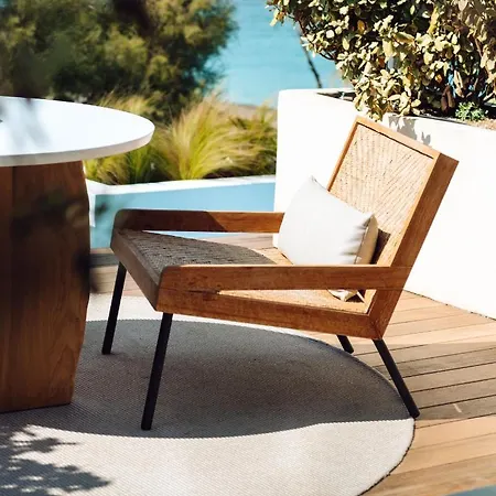 Avgoustos Naxos Apartmán Agia Anna (Naxos)