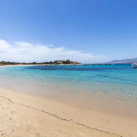 Avgoustos Naxos