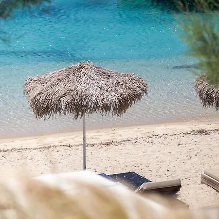 Avgoustos Naxos *