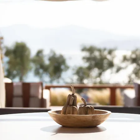 Apartment Avgoustos Naxos