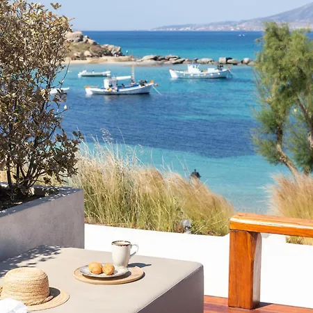 Avgoustos Naxos