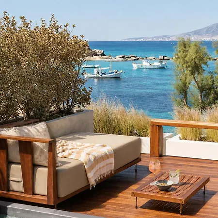 Avgoustos Naxos *