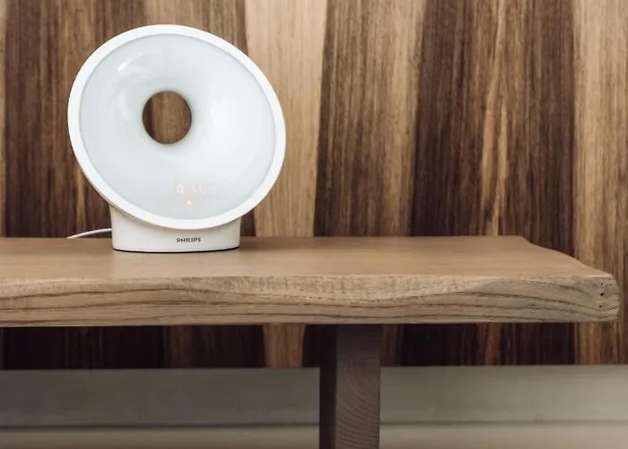 Avgoustos Naxos アパート *