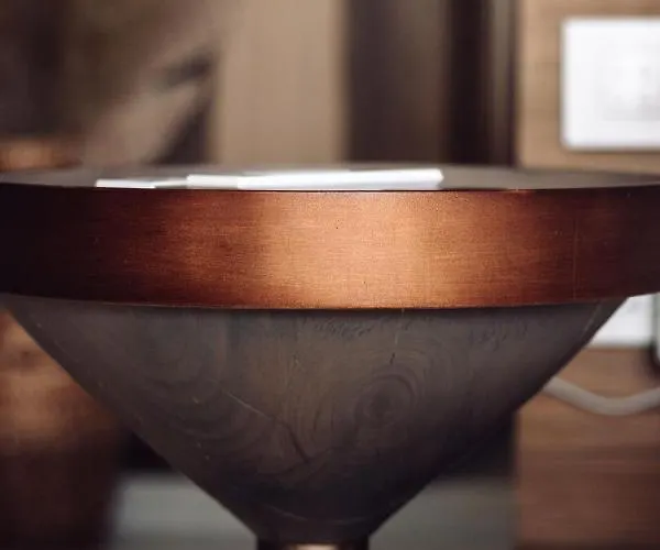 アパート Avgoustos Naxos