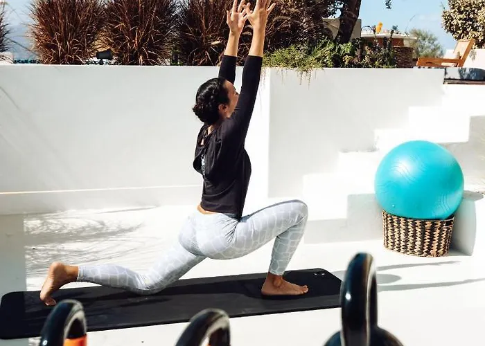 Avgoustos Naxos * Agia Anna (Naxos)