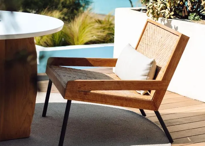 Avgoustos Naxos דירה Agia Anna (Naxos)